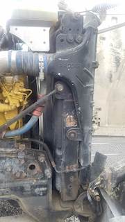Peterbilt 367 Radiator