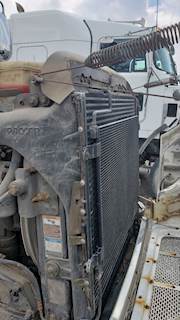 Peterbilt 384 Radiator