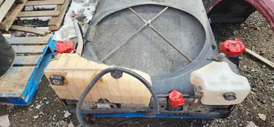 Peterbilt 389 Radiator