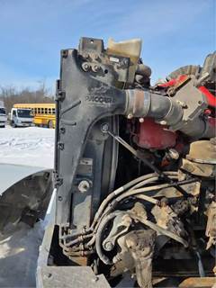 Peterbilt 567 Radiator