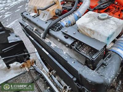 2016 Peterbilt 579 Radiator For Sale | York, ON, Canada | PT-0756-13 ...