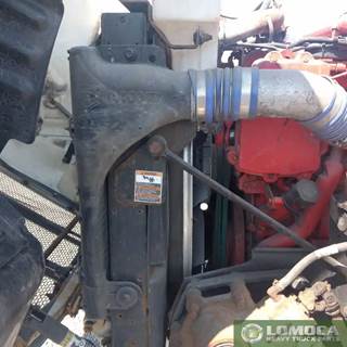 Peterbilt 579 Radiator