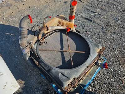 Peterbilt 579 Radiator