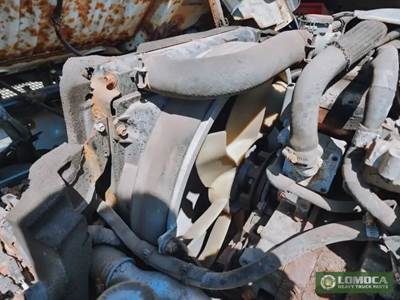 Sterling 360 COE 40/45 Radiator