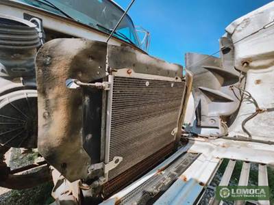 Sterling Acterra Radiator