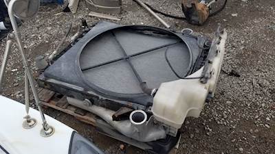 Volvo VNL Radiator
