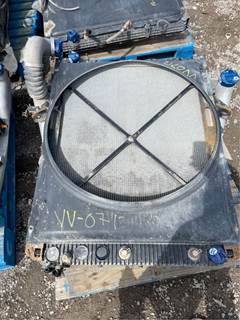 Volvo VNL Radiator