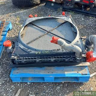 Volvo VNL Radiator