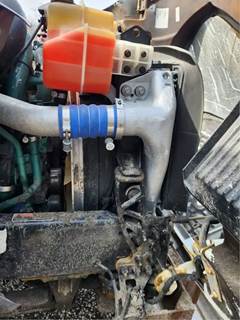 Volvo VNR64T Radiator