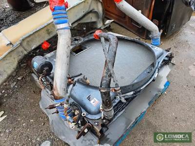 Western Star 4700 Radiator