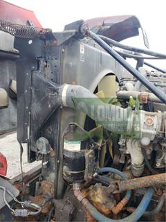 Western Star 4900FA Radiator for a 2017 Western Star 4900 FA