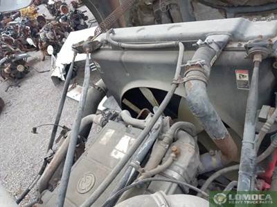 Western Star 4900FA Radiator for a 2012 Western Star 4900 FA