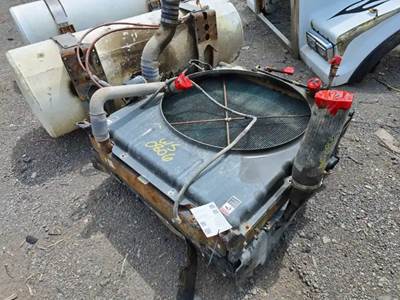 Western Star 4900FA Radiator for a 2019 Western Star 4900 FA