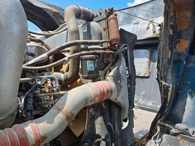 Western Star 4900FA Radiator for a 2014 Western Star 4900 FA