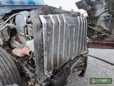 Western Star 49X Radiator