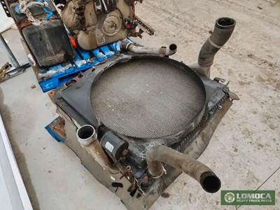 Western Star 5700 Radiator