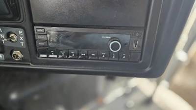 IC Bus PB105 Radio for a 2024 Ic Corporation PB105
