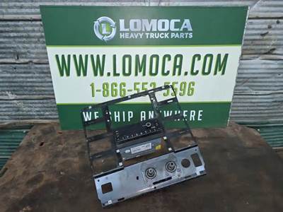 International HX620 Radio