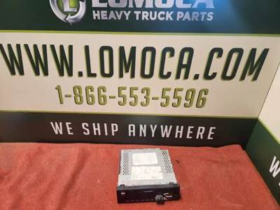 Kenworth T370 Radio