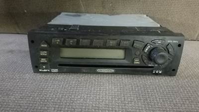 Sterling Acterra 7500 Radio