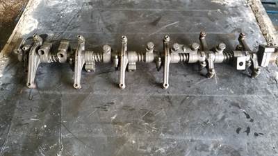 Caterpillar C7 ACERT Rocker Arm for a 2004 Freightliner FS65