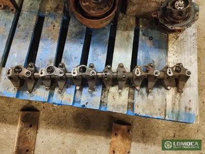 International DT466 Rocker Arm for a 2013 International DuraStar 4300