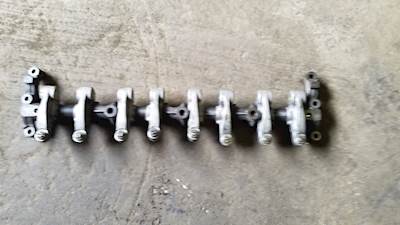 Isuzu 4HE1XS Rocker Arm for a 2001 GMC W5500