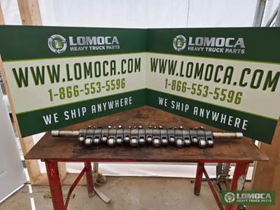 Volvo VED12 Rocker Arm for a 2012 Volvo VNL