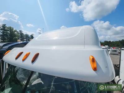 Freightliner Cascadia 125 Roof Fairing