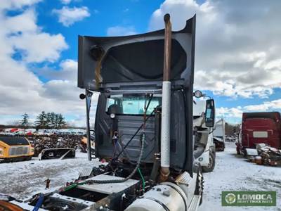 International ProStar Roof Fairing