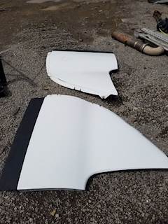 Kenworth T680 Roof Fairing