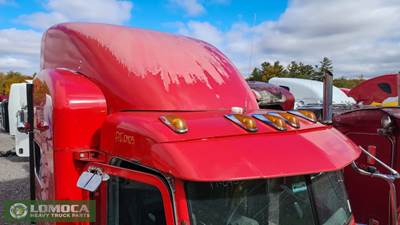 Peterbilt 386 Roof Fairing