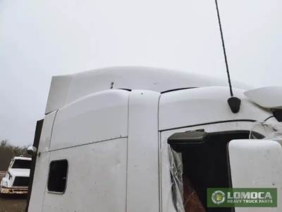 Peterbilt 579 Roof Fairing