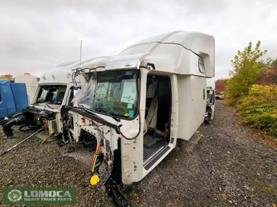 Western Star 5700 Roof Fairing