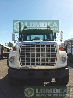 Ford LTS9000 Salvage Truck