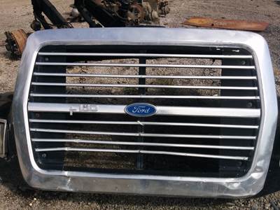 Ford LTS9000 Salvage Truck