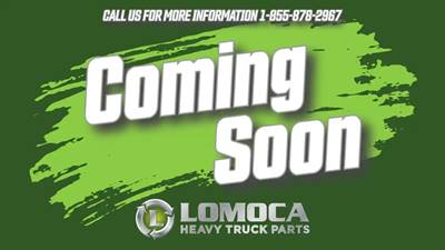 Freightliner Century Class 120 Salvage Truck