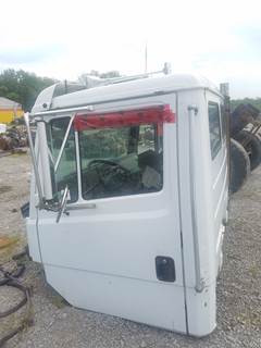 Freightliner FL70 Salvage Truck