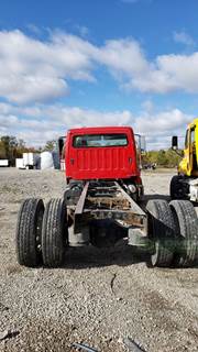 Freightliner M2 106 Salvage Truck