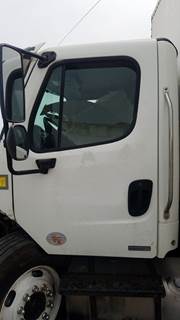 Freightliner M2 106 Salvage Truck