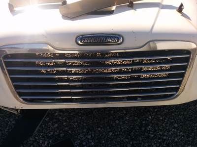 Freightliner M2 106 Salvage Truck