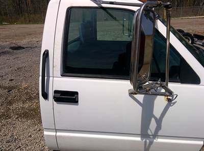 GMC C6500 Salvage Truck