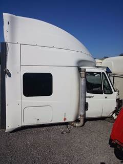 International LoneStar Salvage Truck