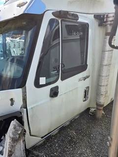 International LoneStar Salvage Truck