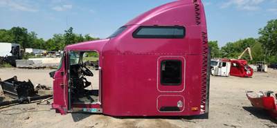 Kenworth T600 Salvage Truck