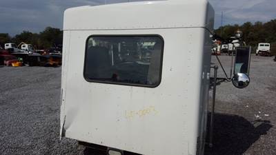 Kenworth T800 Salvage Truck