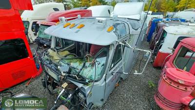 Mack CH613 Salvage Truck