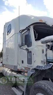Mack Pinnacle CXU613 Salvage Truck