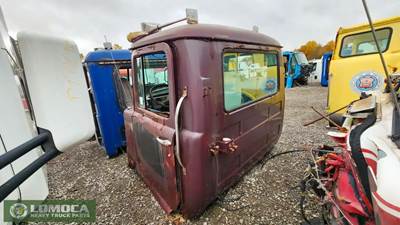 Mack R688ST Salvage Truck