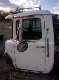 Mack RB688S Salvage Truck
